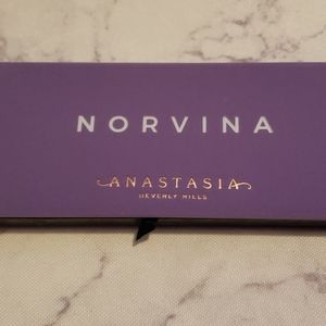Anastasia Beverly Hills Norvina Palette